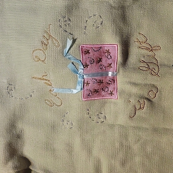 STORYBOOK KNITS - EACH DAY - Picture 15 of 16